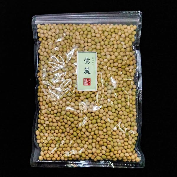 自然栽培　幻の大豆『八天狗』5kg 熊本県産 自然栽培 幻の大豆『八天狗』5kg 熊本県産
